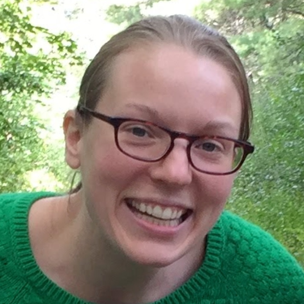 Meet your Posher, Elizabeth